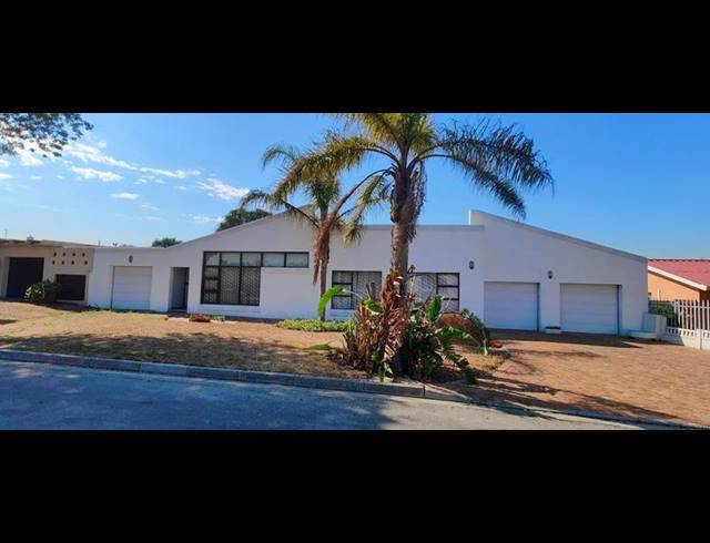 3 BEDROOM HOUSE FOR SALE IN KUILS RIVER SOUTH